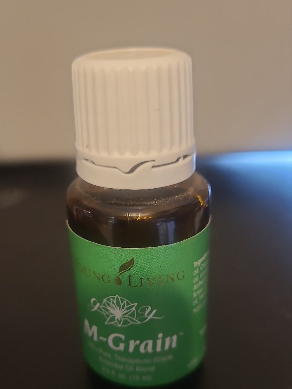 ⭐️⚡️Young Living M-Grain 15 ml